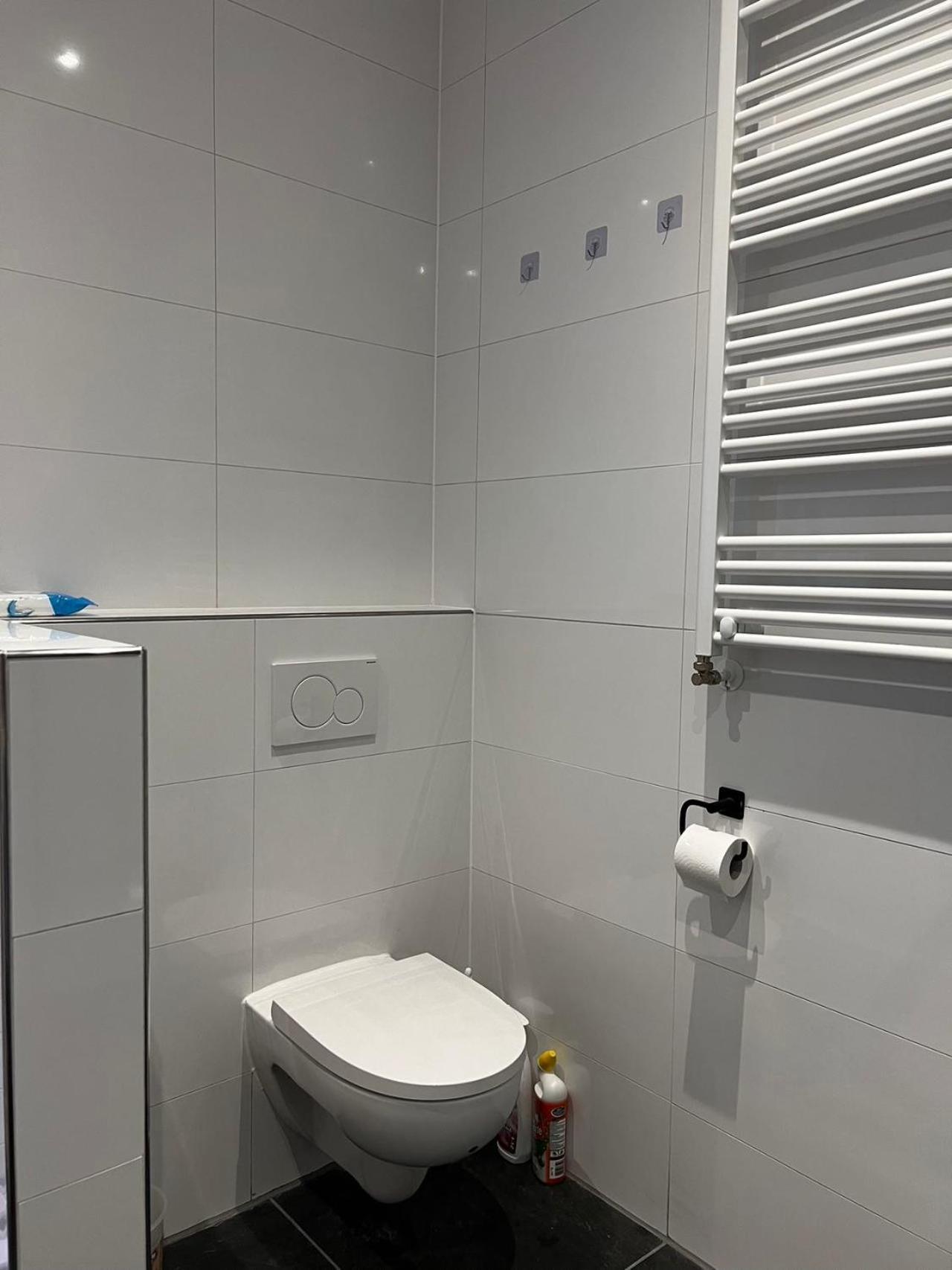 The Hague Heritage Apartment Bagian luar foto