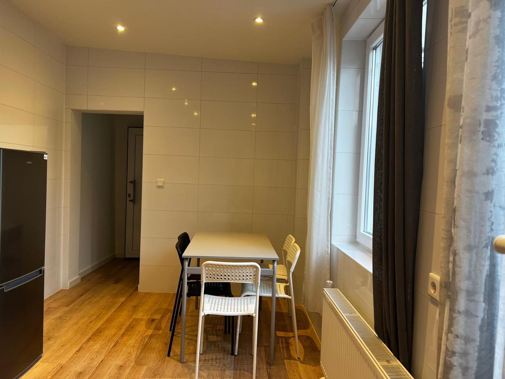 The Hague Heritage Apartment Bagian luar foto